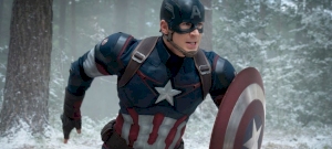 Marvel presentó al nuevo Capitán América, que sería gay